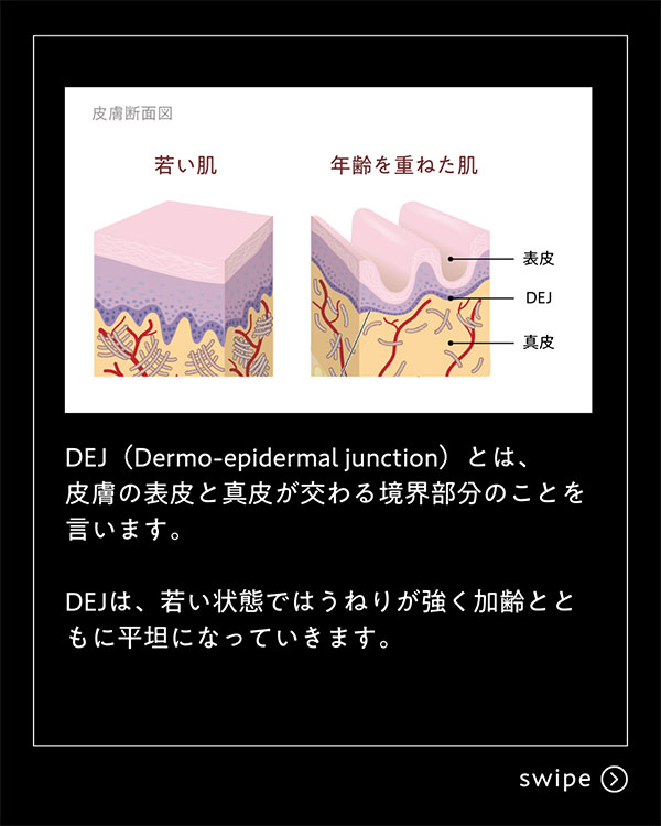 DEJ シリーズのイメージ写真