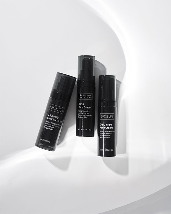 DEJ シリーズのイメージ写真